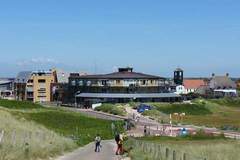 Ferienhaus - Wijde Blick 011 - Ferienunterkunft in Callantsoog (8 Personen)