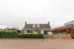 Ferienhaus - De Stevenshoek - Ferienunterkunft in Langweer (4 Personen)