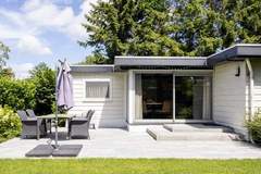 Ferienhaus - Huis & Meer nabij het Ijsselmeer - Ferienunterkunft in Lemmer (4 Personen)