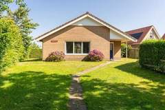 Ferienhaus - Ferienunterkunft in Ballum (5 Personen)
