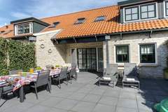 Ferienhaus - Ferienunterkunft in Nes (Ammeland) (7 Personen)
