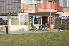 Ferienhaus - Ferienunterkunft in Buren Ameland (5 Personen)