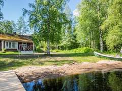 Ferienhaus - Ferienhaus Liinaranta