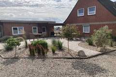 Ferienhaus - Ferienunterkunft in Fehmarn (2 Personen)