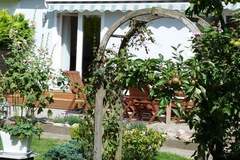 Ferienhaus - Ferienunterkunft in Eckernförde (6 Personen)