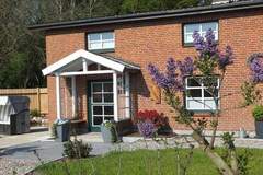 Ferienhaus - Ferienunterkunft in Gelting (6 Personen)