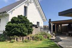 Ferienhaus - Ferienunterkunft in Brodersby Schönhagen (10 Personen)