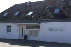 Ferienhaus - Ferienunterkunft in Büsum (2 Personen)