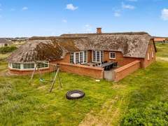 Ferienhaus - Ferienhaus Hildegard - 50m from the sea