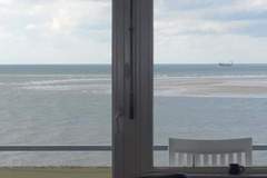 Ferienhaus - Ferienunterkunft in Borkum (2 Personen)
