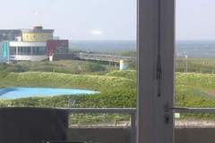 Ferienhaus - Ferienunterkunft in Borkum (2 Personen)