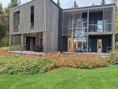 Ferienhaus - Ferienhaus Villa sinikka 2