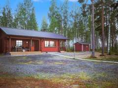 Ferienhaus - Ferienhaus Millantupa