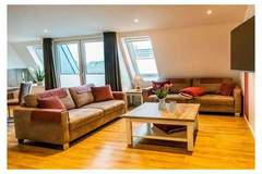 Ferienhaus - Ferienunterkunft in Norddeich (4 Personen)