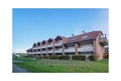 Ferienhaus - Ferienunterkunft in Norddeich (2 Personen)