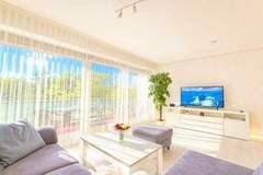 Ferienhaus - Ferienunterkunft in Butjadingen (4 Personen)