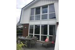 Ferienhaus - Ferienunterkunft in Cuxhaven (6 Personen)