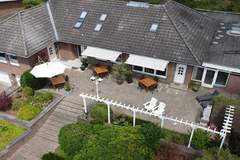 Ferienhaus - Ferienunterkunft in Cuxhaven (4 Personen)