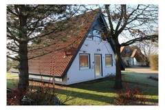 Ferienhaus - Ferienunterkunft in Dorum-Neufeld (4 Personen)