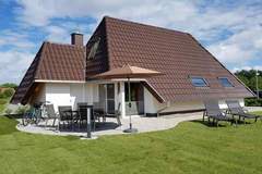 Ferienhaus - Ferienunterkunft in Dorum-Neufeld (6 Personen)