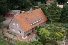 Ferienhaus - Ferienunterkunft in Bispingen (4 Personen)