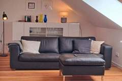 Ferienhaus - Ferienunterkunft in Hameln (2 Personen)