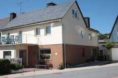 Ferienhaus - Ferienunterkunft in Willingen-Usseln (12 Personen)