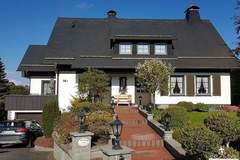 Ferienhaus - Ferienunterkunft in Willingen (4 Personen)