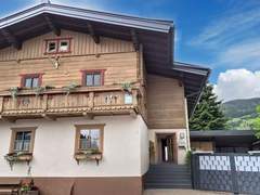 Ferienwohnung - Ferienwohnung Boutique Appartement Tauernblick