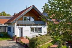 Ferienhaus - Ferienunterkunft in Waldeck (6 Personen)