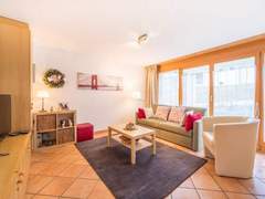 Ferienwohnung - Ferienwohnung Val Mulin 14.1