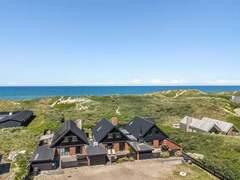 Ferienhaus - Ferienhaus Zina - 50m from the sea