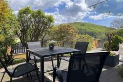 Ferienhaus - Ferienunterkunft in Bad Sachsa (4 Personen)