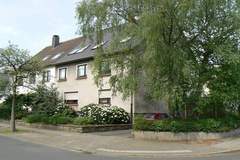 Ferienhaus - Ferienunterkunft in Essen (3 Personen)