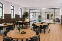 Ferienhaus - Ferienunterkunft in Aabenraa (36 Personen)