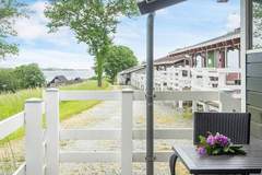 Ferienhaus - Ferienunterkunft in Aabenraa (2 Personen)