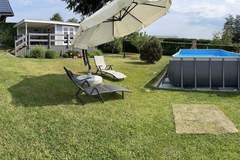 Ferienhaus - Ferienunterkunft in Monschau (7 Personen)