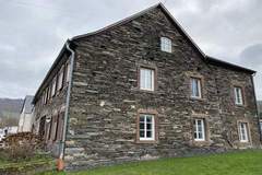 Ferienhaus - Ferienunterkunft in Bernkastel-Kues (2 Personen)