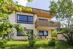 Ferienhaus - Ferienunterkunft in Freudenstadt (4 Personen)