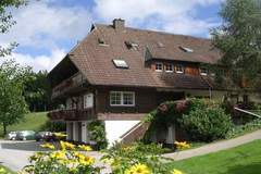 Ferienhaus - Ferienunterkunft in Oberwolfach (8 Personen)