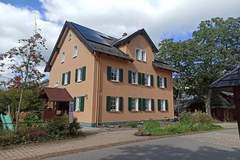 Ferienhaus - Ferienunterkunft in Unterkirnach (4 Personen)