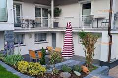 Ferienhaus - Ferienunterkunft in Gaienhofen (2 Personen)