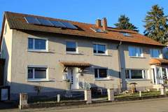 Ferienhaus - Ferienunterkunft in Waldshut (6 Personen)