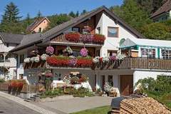 Ferienhaus - Ferienunterkunft in Titisee-Neustadt (3 Personen)