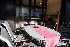 Ferienhaus - Ferienunterkunft in Garmisch-Partenkirchen (3 Personen)