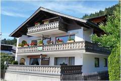 Ferienhaus - Ferienunterkunft in Garmisch-Partenkirchen (2 Personen)
