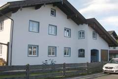 Ferienhaus - Ferienunterkunft in Garmisch-Partenkirchen (6 Personen)