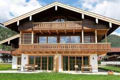 Ferienhaus - Ferienunterkunft in Reit im Winkl (2 Personen)