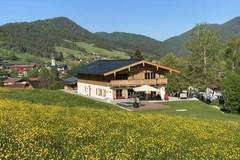 Ferienhaus - Ferienunterkunft in Reit im Winkl (6 Personen)