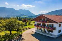 Ferienhaus - Ferienunterkunft in Inzell (6 Personen)